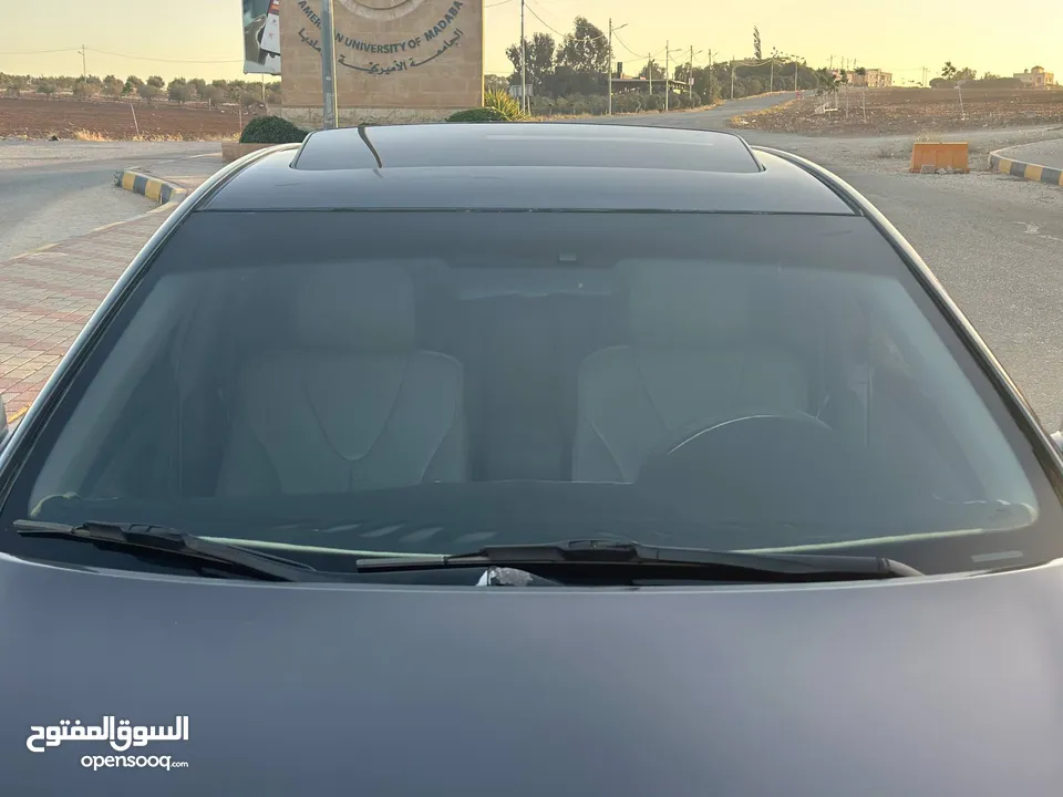 رقم المكالمات 405 0777601 تويوتا كامري هايبرد موديل 2007 فل كامل اعلى صنف فحص 3 جيد واحد ع ضربته