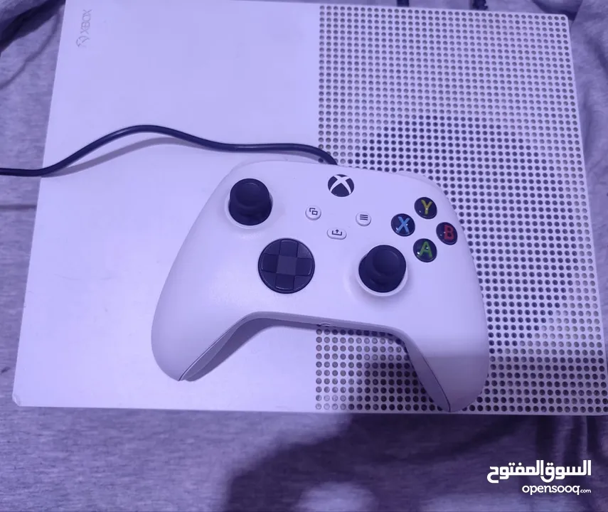 Xbox One s للبيع