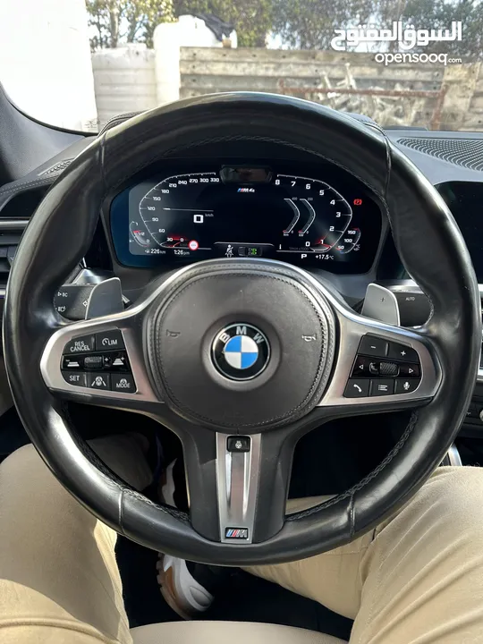 Bmw 430i cabriolet kit m