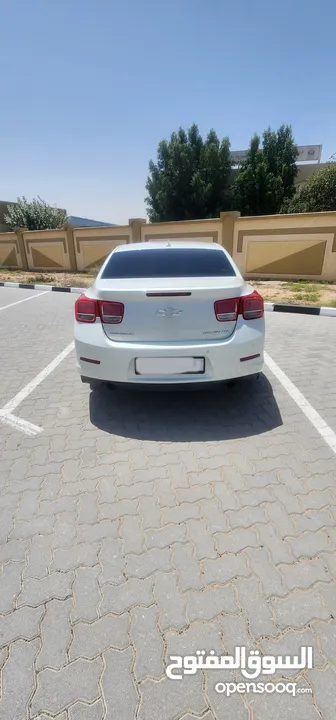 2013 Chevrolet Malibu  شفروليه ماليبو 2013