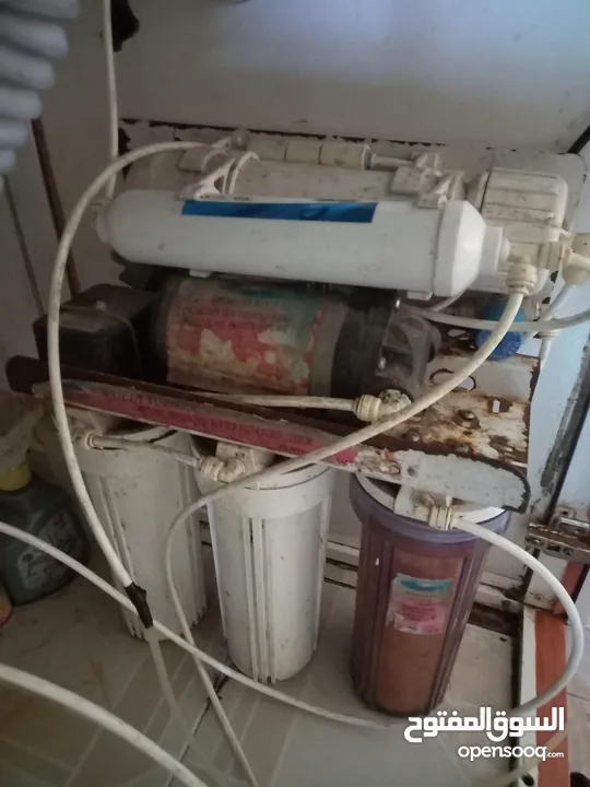 فلتر شغال ميه بالميه ونضيف بي 20 سبب البيع السفر