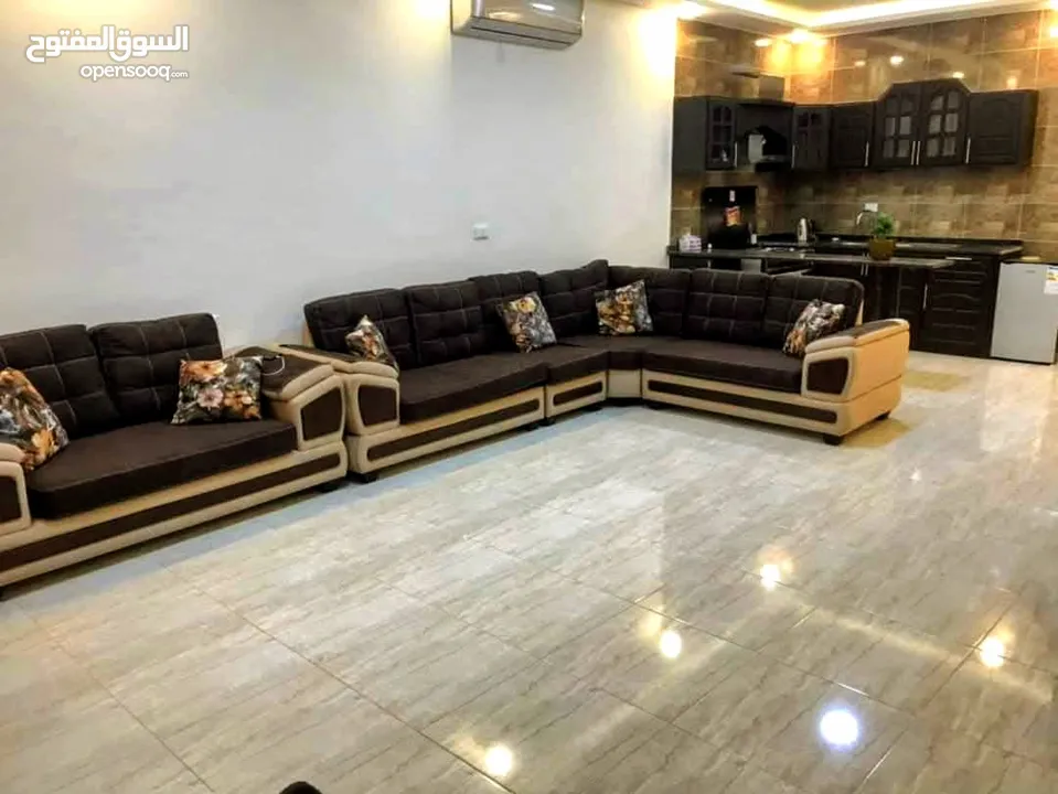 مزارع وشاليهات فينان FAYNAN عمان شارع المطار ام العمد عشر دقائق من ايكيا شارع المطار