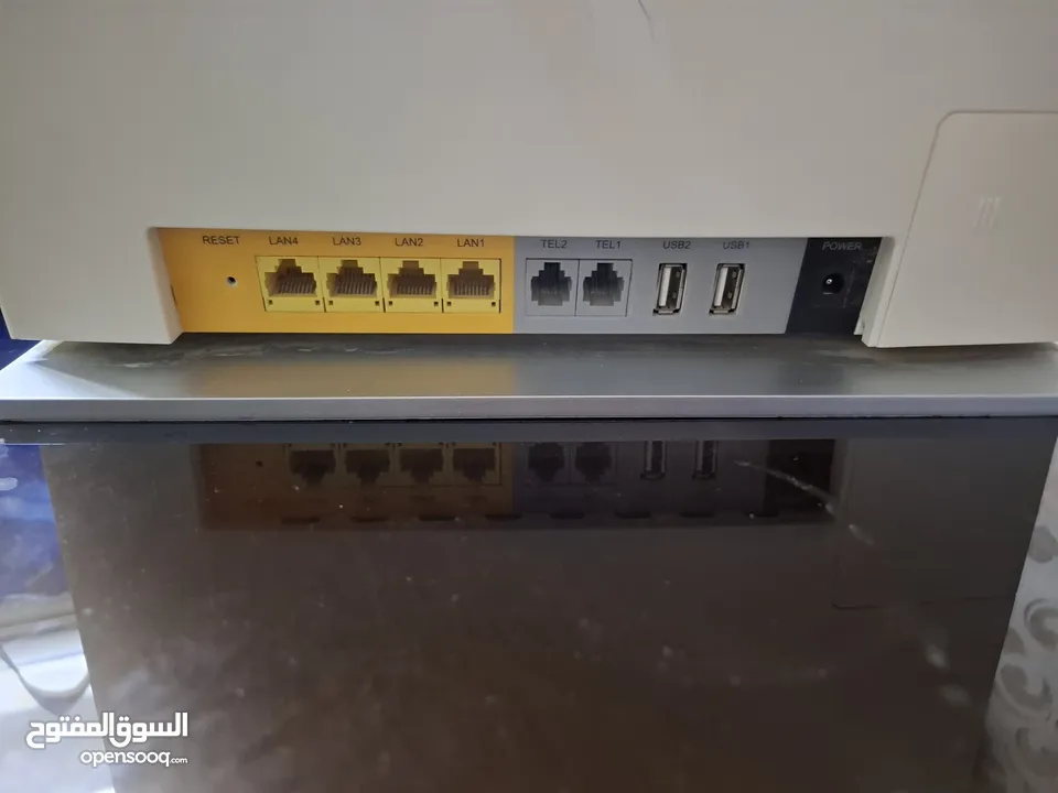 huawei router