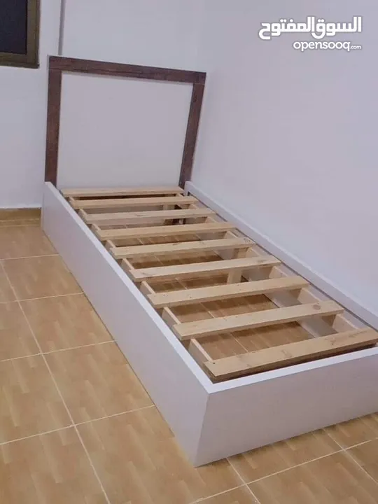 تخوت مفرد تخت سرير مفرد