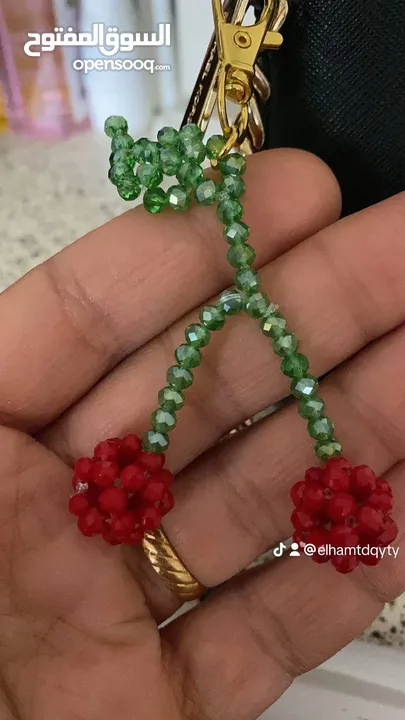 ميداليات متنوعة