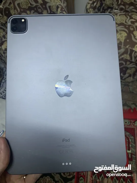 IPad Pro 2021 M1