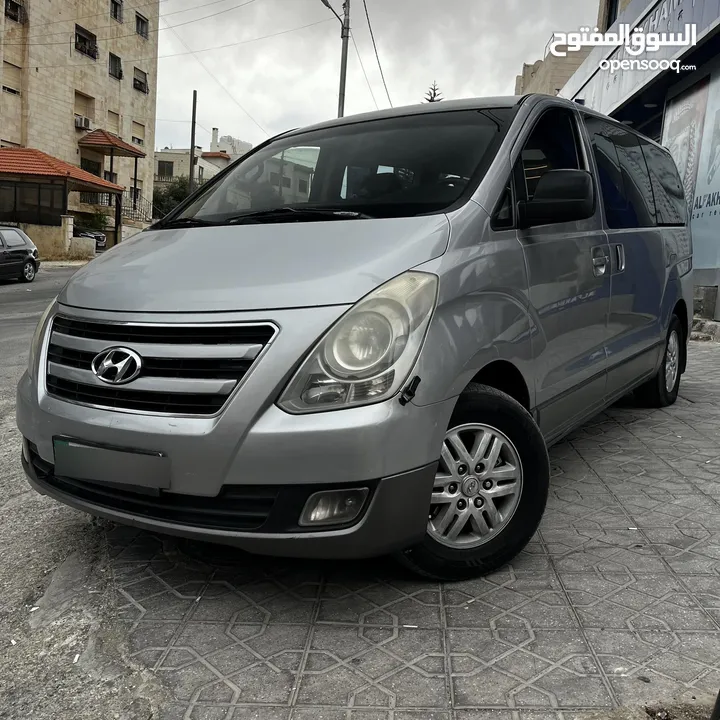 هونداي  H1 لببيع