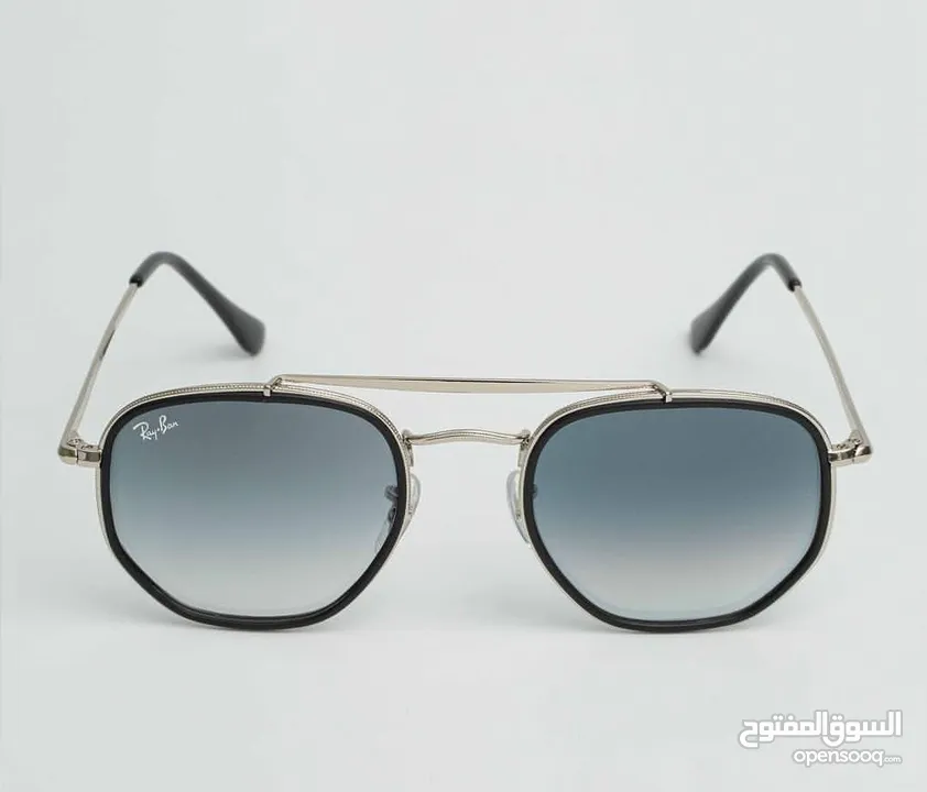 نظارات رجالية : اكسسوارات رجالي نظارات جديد : السليمانية كلار (223387750)