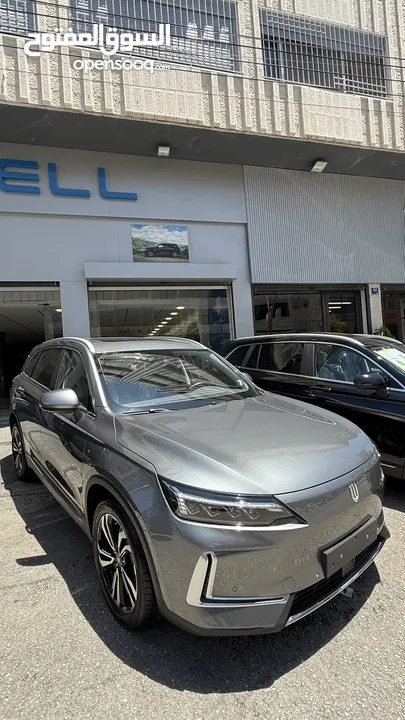 ممشى640كيلو على شحنة بتكلفة55 شيكل