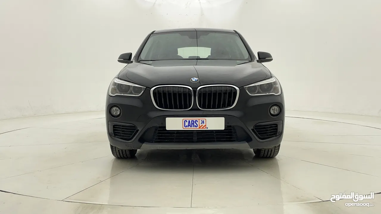 (FREE HOME TEST DRIVE AND ZERO DOWN PAYMENT) BMW X1