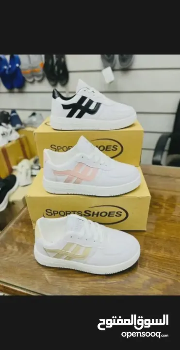 أحذية بسعر العرض