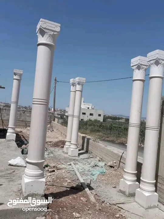 حجر تلبيس قباطية