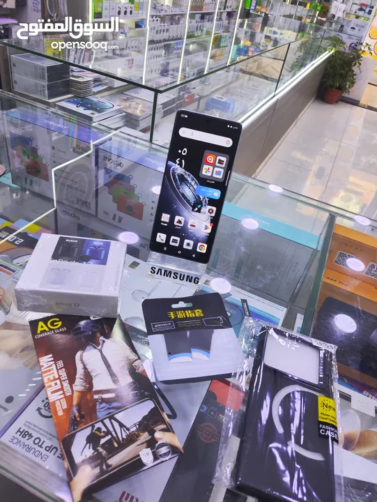 وحش الالعاب وصل GT 20 PRO 5G بشغل 120 فريم ببجي جيجا 256 رام 24 بدون كرتونه معه بكج هدية متوفر توصيل