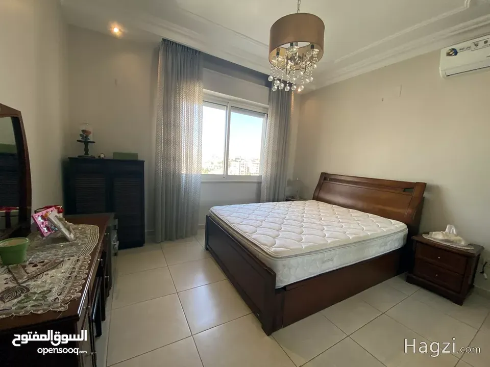 شقة مفروشة للإيجار 350م2 ( Property 14494 ) سنوي فقط