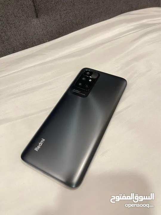 XAIOMI REDMI 10 5G