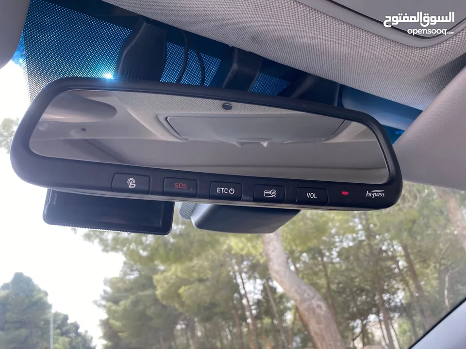 HYUNDAI IONIQ Electric 2019 ايونك كهرباء