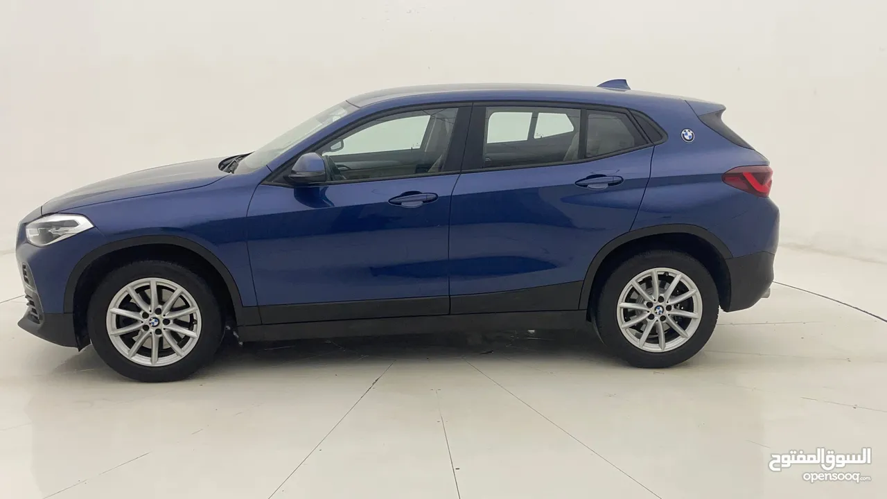 BMW X2  Zero Down Payment  Home Test Drive