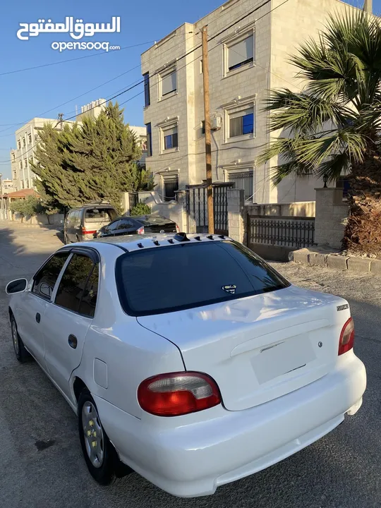 هونداي اكسنت 97