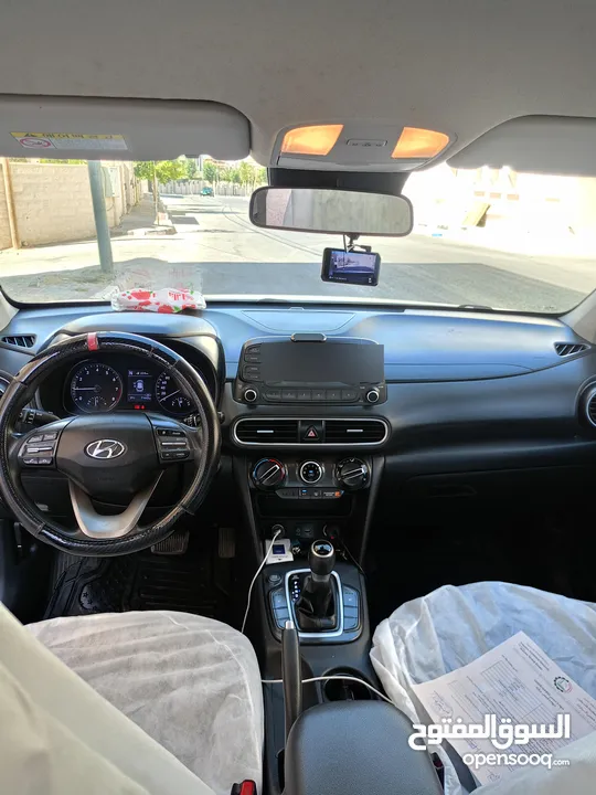 هونداي ..كونا..2019