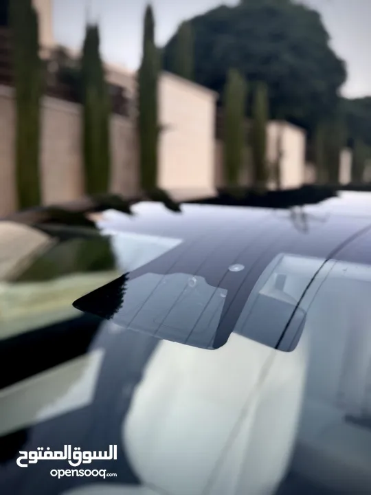 Tesla Model 3 long range - doul motor 2019