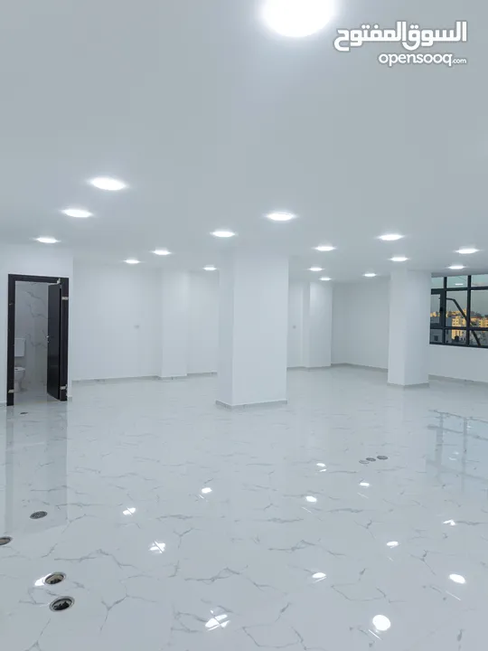 مكاتب للايجار راس الجوره