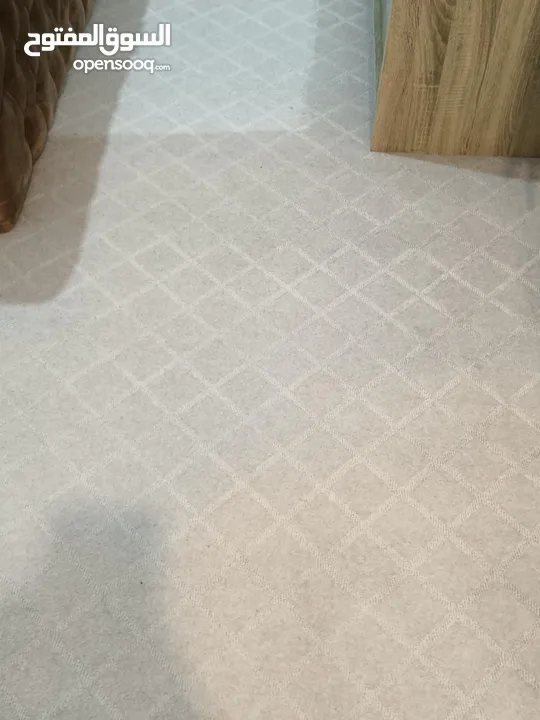 عفش للبيع بحاله جيدده