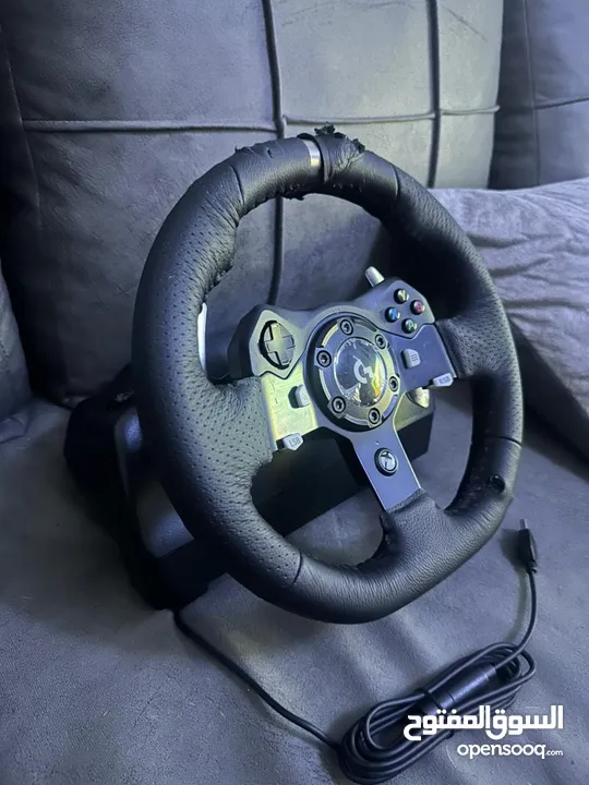 Logitech g920
