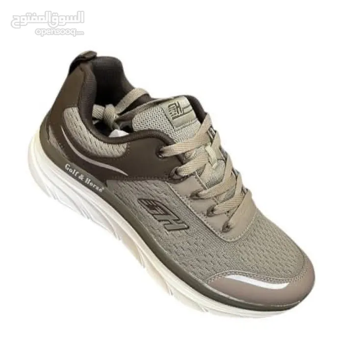 Golf hors ماركة