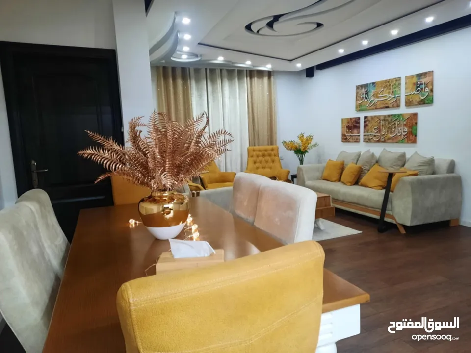 شقة للبيع رام الله