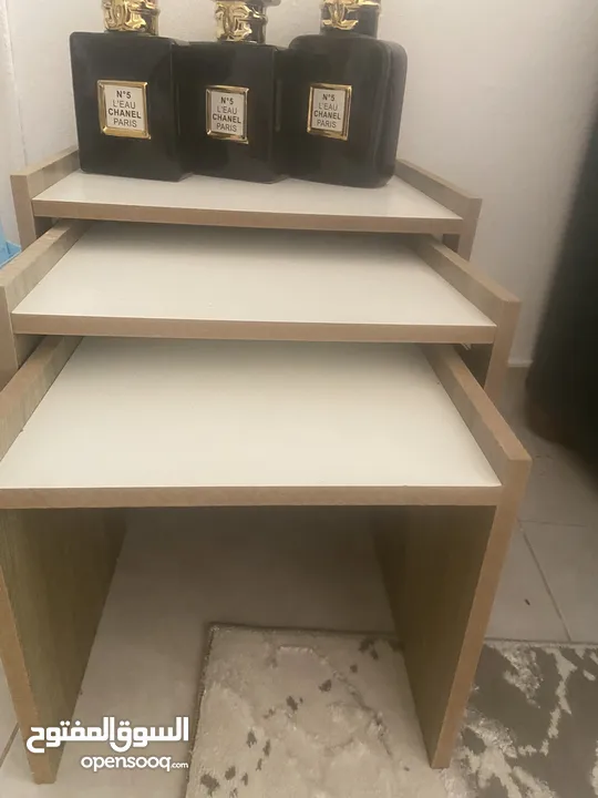 عفش بيت كامل للبيع استعمال عرسان