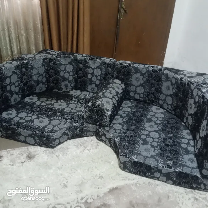 جلسه قعده  صغيره لف تفصيل ضغط عالي بحاله جيده بيع