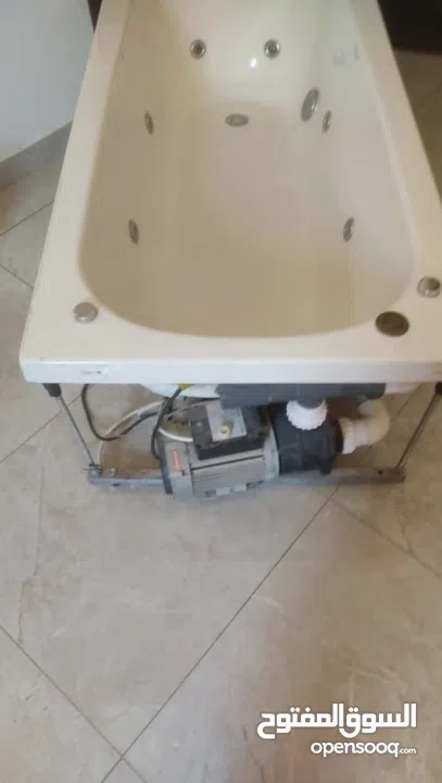 جاكوزي عدد 2