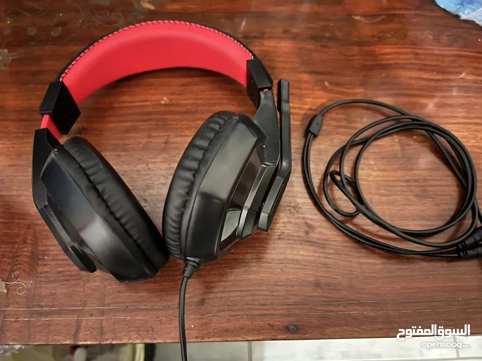 سمعات جيمينج gaming headset