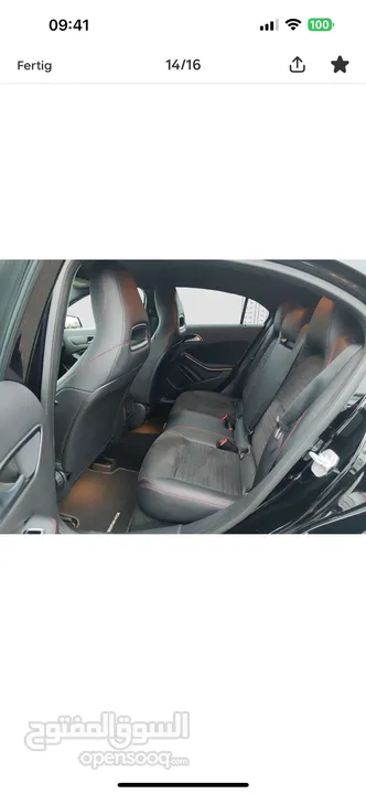 Mercedes A220