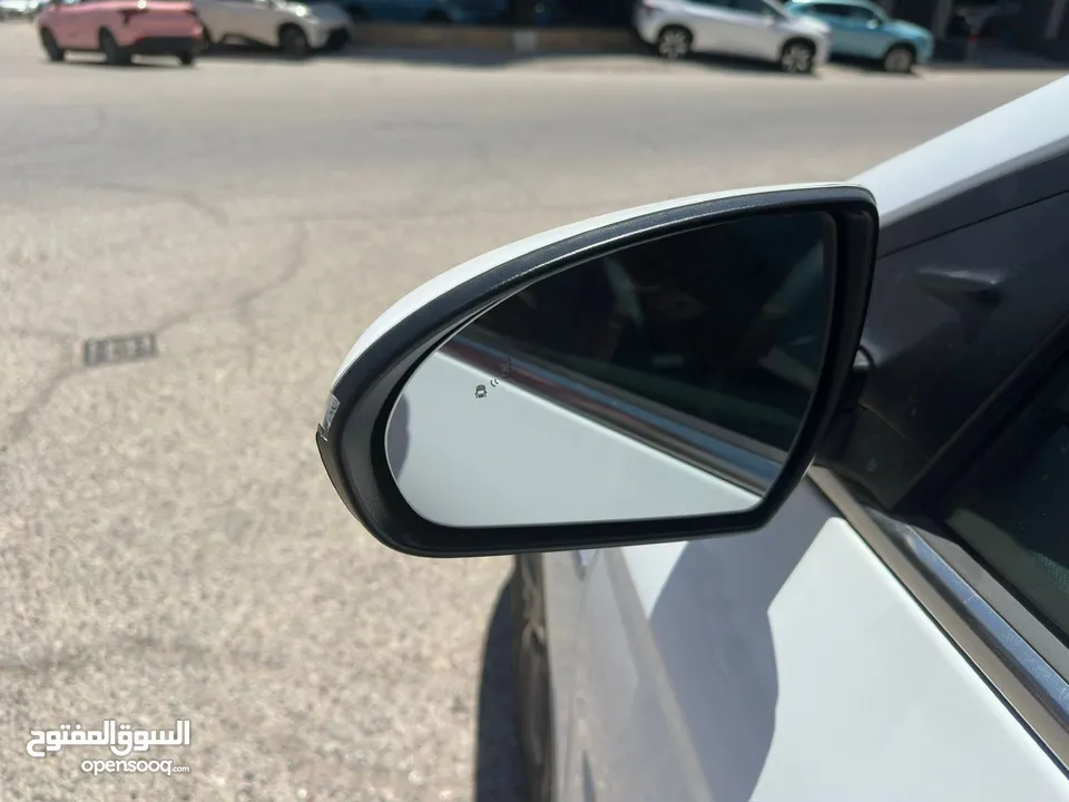 هيونداي ايونيك بلج أن فل الفل فحص كامل 2020