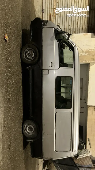 هونداي H_100 موديل 1994