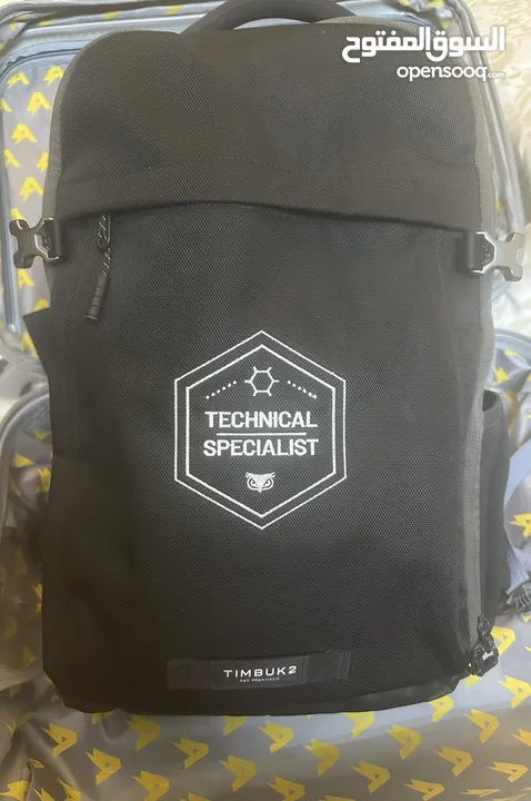 للبيع: حقيبة أصلية من TIMBUK2