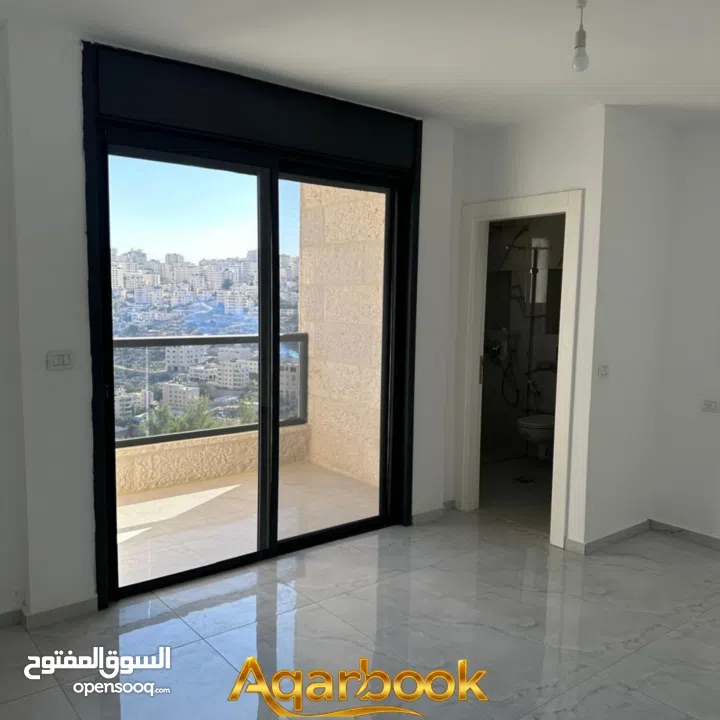 شقة مميزة للبيع في الطيرة بالقرب من مدارس المستقبل