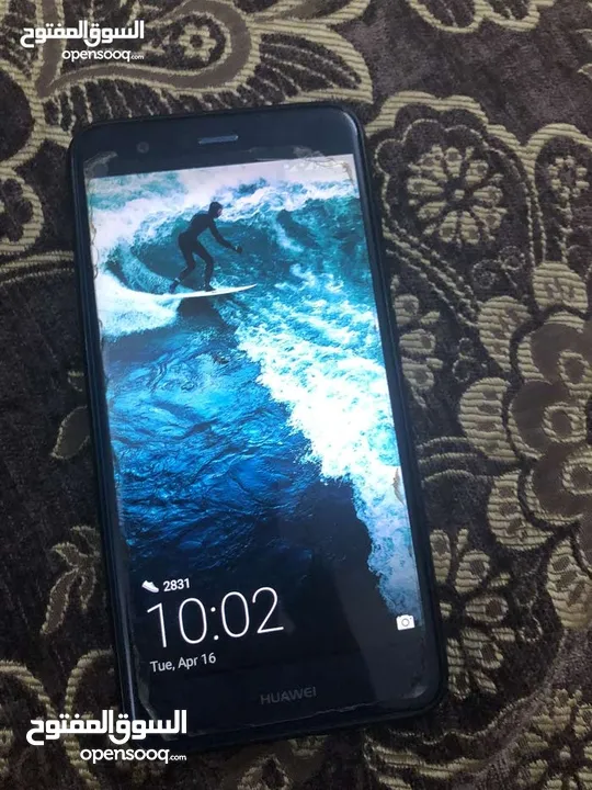 هواوي p10 lite