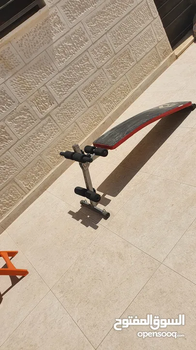 نثريات مستعملة للبيع