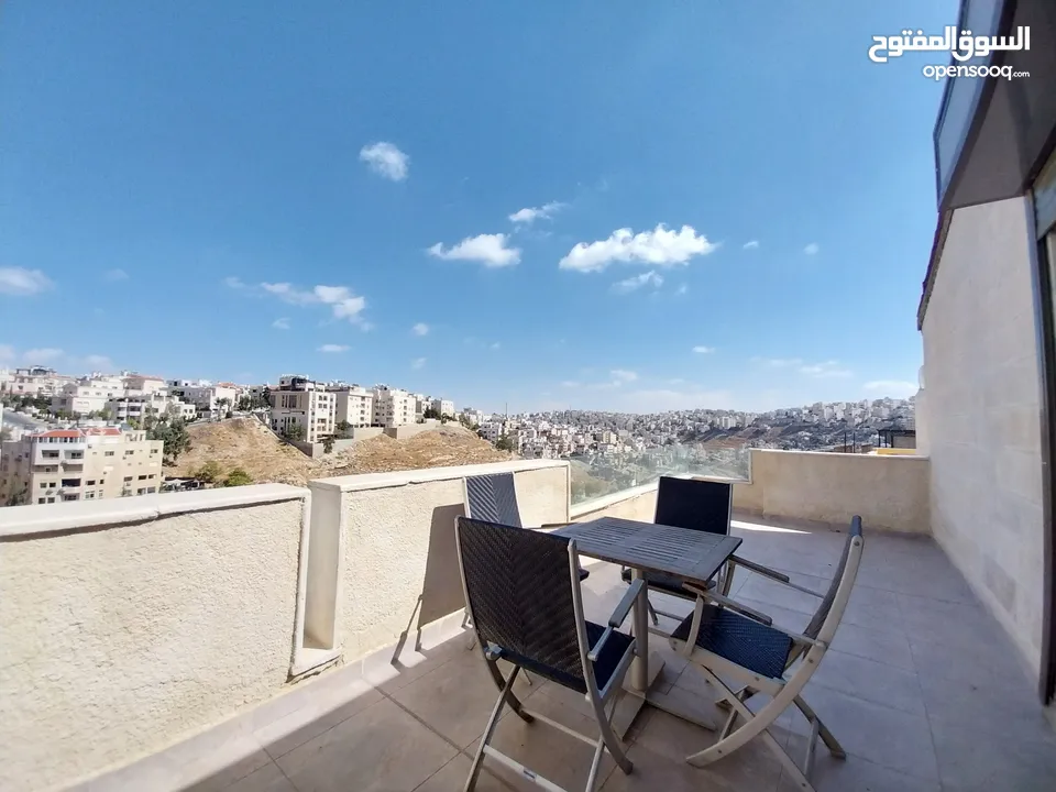 شقة للايجار في عبدون  ( Property 34996 )-174934081