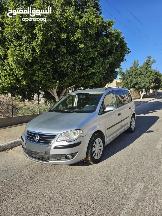 توران 2009 للبيع