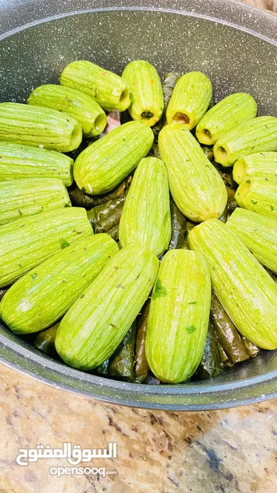 مستعدين لكافه المناسبات والعزايم الكبه الحلبيه ع اصولها  جميع أنواع التفريزات