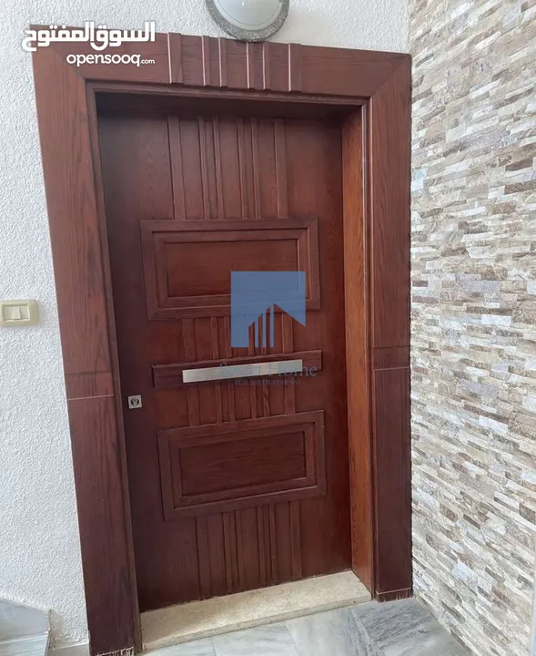 شقة مميزة للبيع في خلدا  - قرب العصرية طابق ثالث 180م تشطيب سوبر ديلوكس بسعر مغري