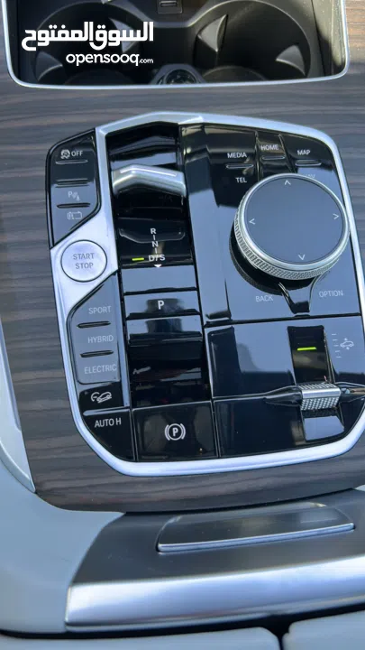 BMW X5 50e M Package 2024