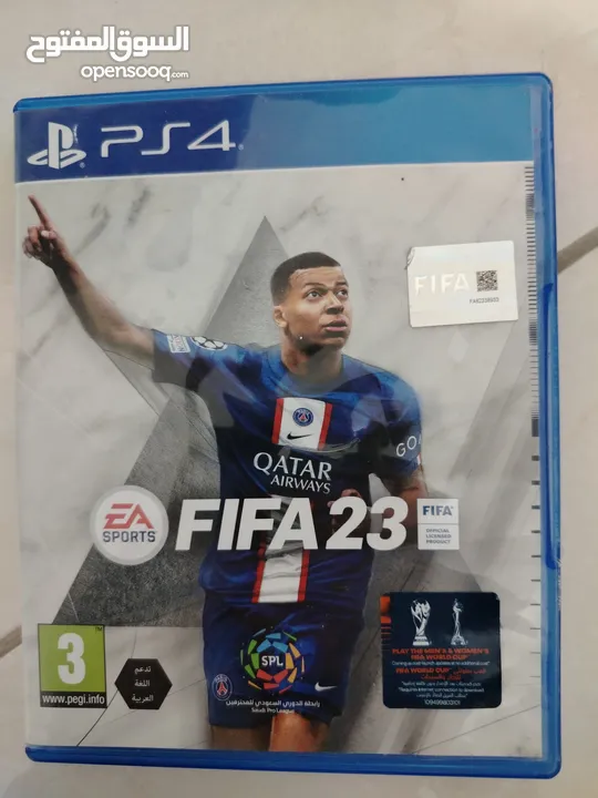 أقوى خمس ألعاب بلاستيشن 4 للبيع بسعر مغري -  CD's PS4 Games