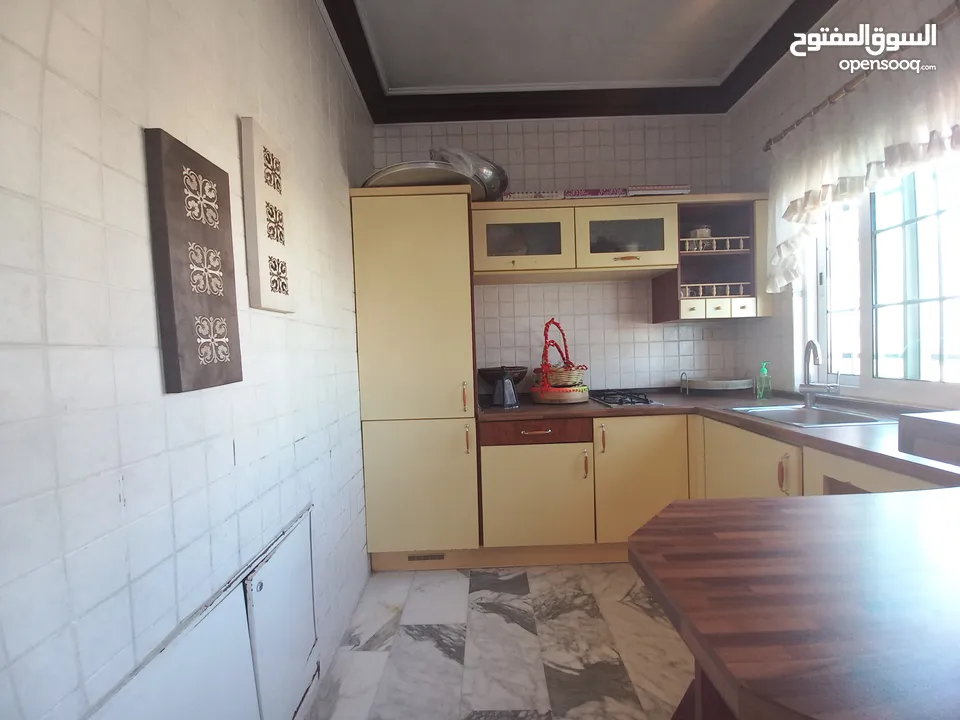 Furnished Duplex For Rent In Deir Ghbar  ( Property 34690 )-174805172