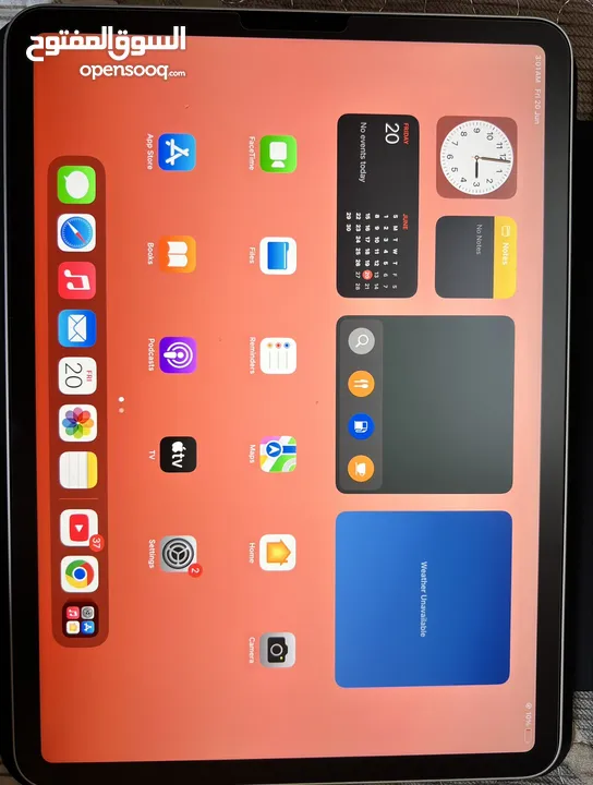 Ipad pro M2 128GB