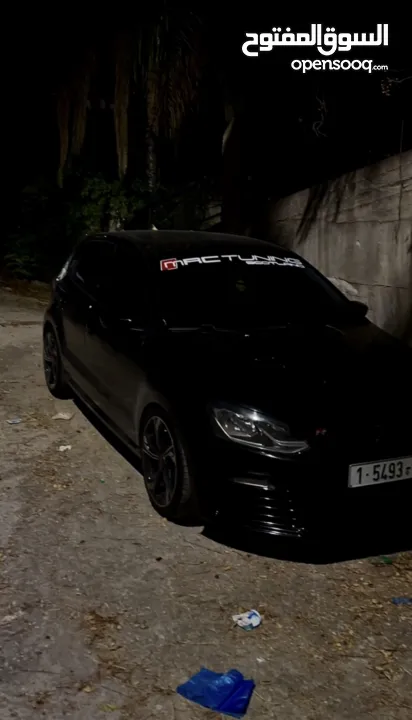 بولو 2014 للبيع