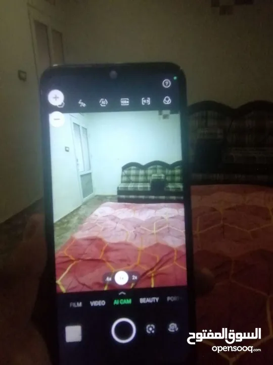 انفنكس زيرو 20 للبيع ما في مشاكل
